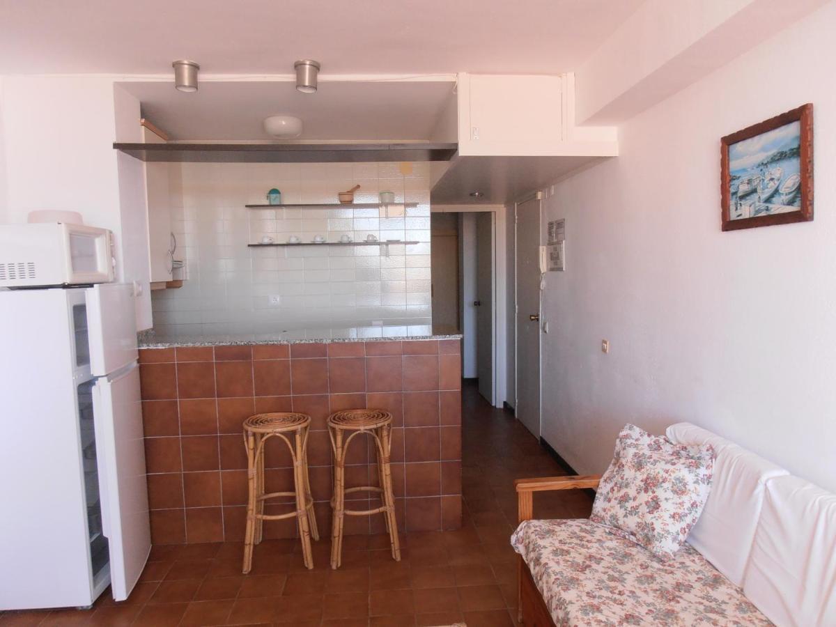Apartamentos Peniscola Playa Dış mekan fotoğraf