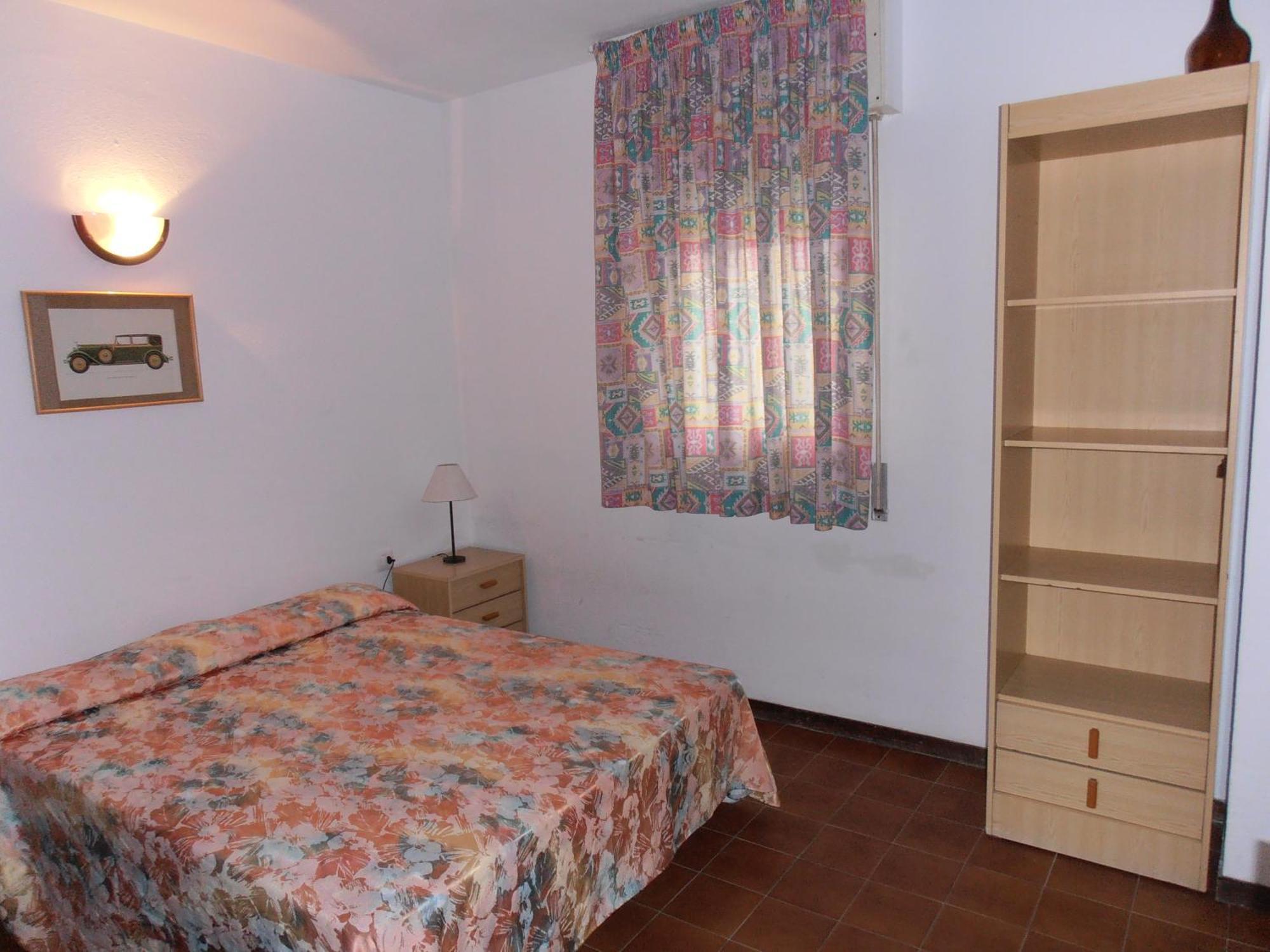 Apartamentos Peniscola Playa Dış mekan fotoğraf