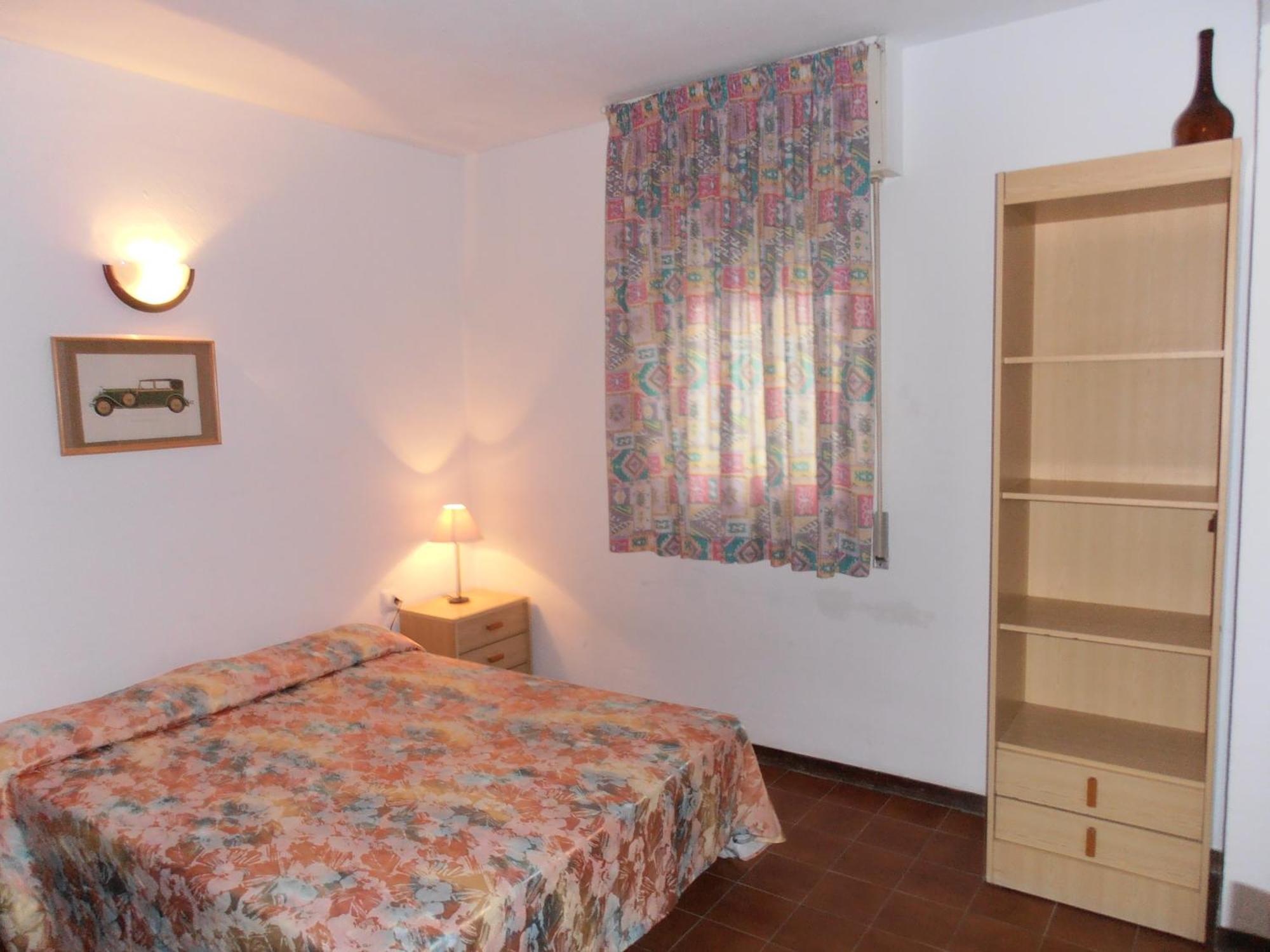 Apartamentos Peniscola Playa Dış mekan fotoğraf