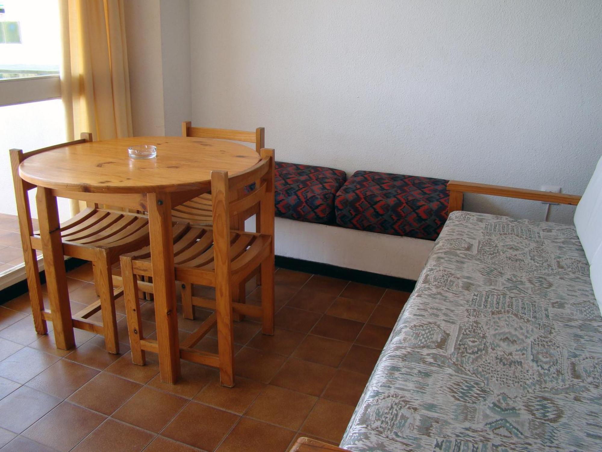 Apartamentos Peniscola Playa Dış mekan fotoğraf