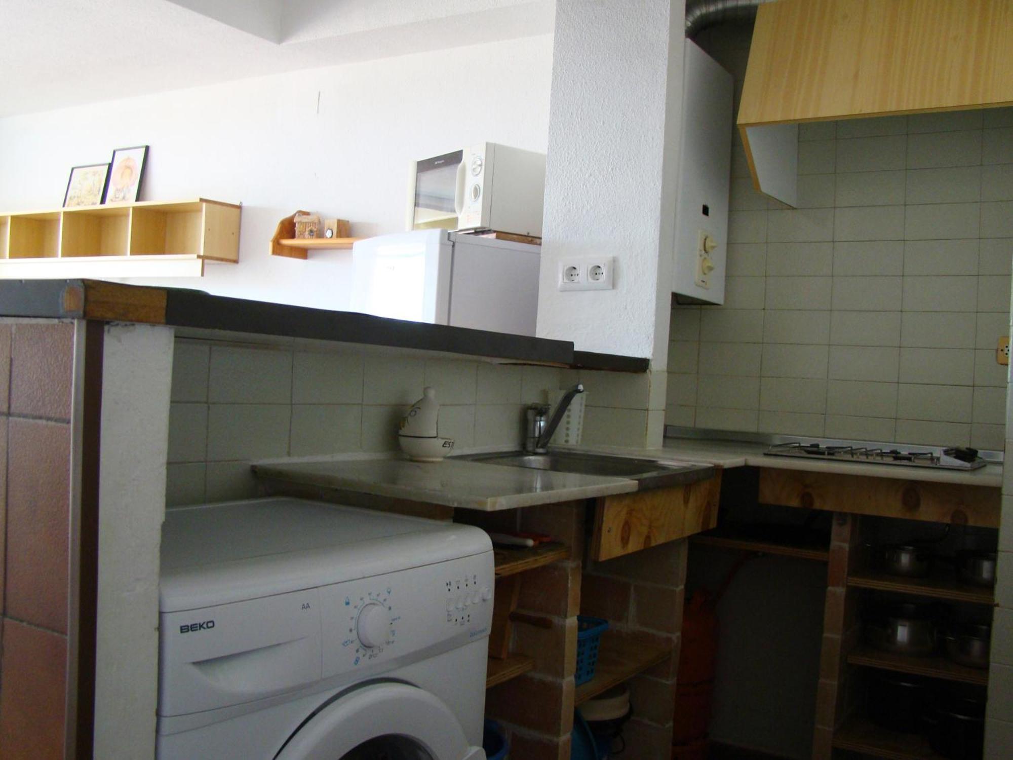 Apartamentos Peniscola Playa Dış mekan fotoğraf