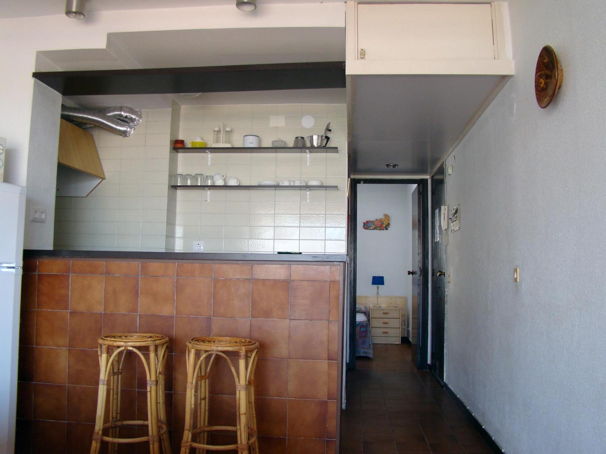 Apartamentos Peniscola Playa Dış mekan fotoğraf