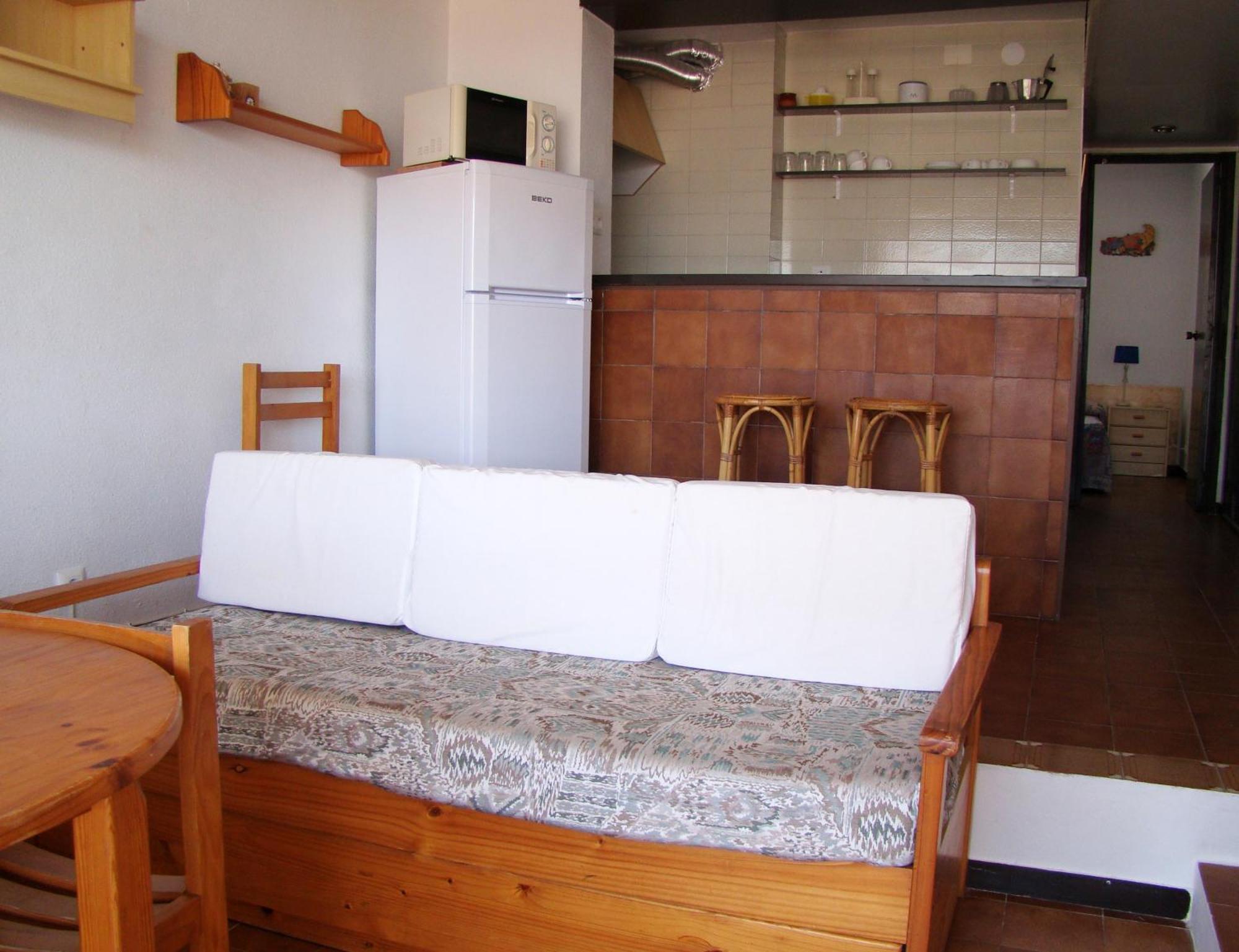 Apartamentos Peniscola Playa Dış mekan fotoğraf