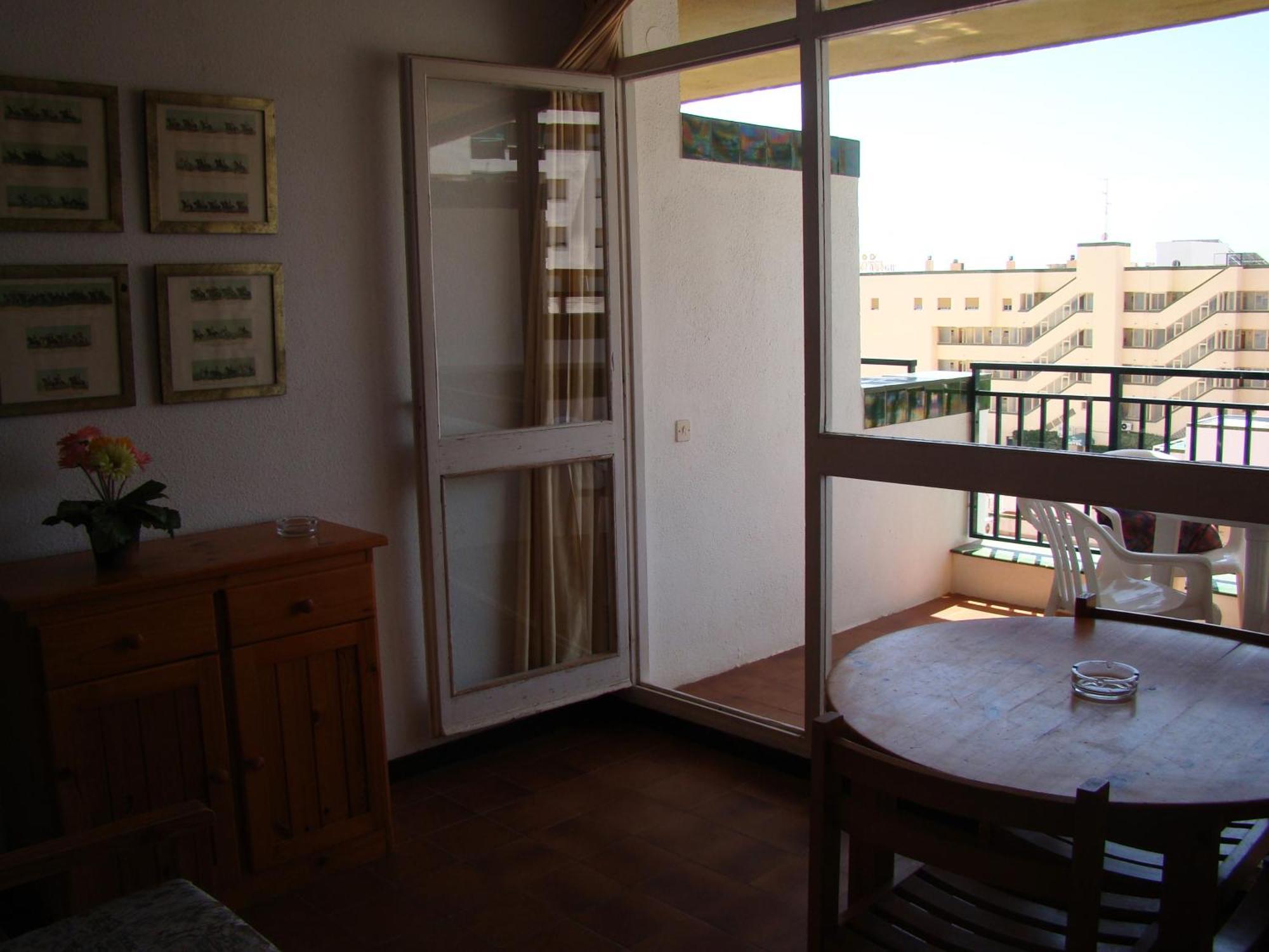 Apartamentos Peniscola Playa Dış mekan fotoğraf