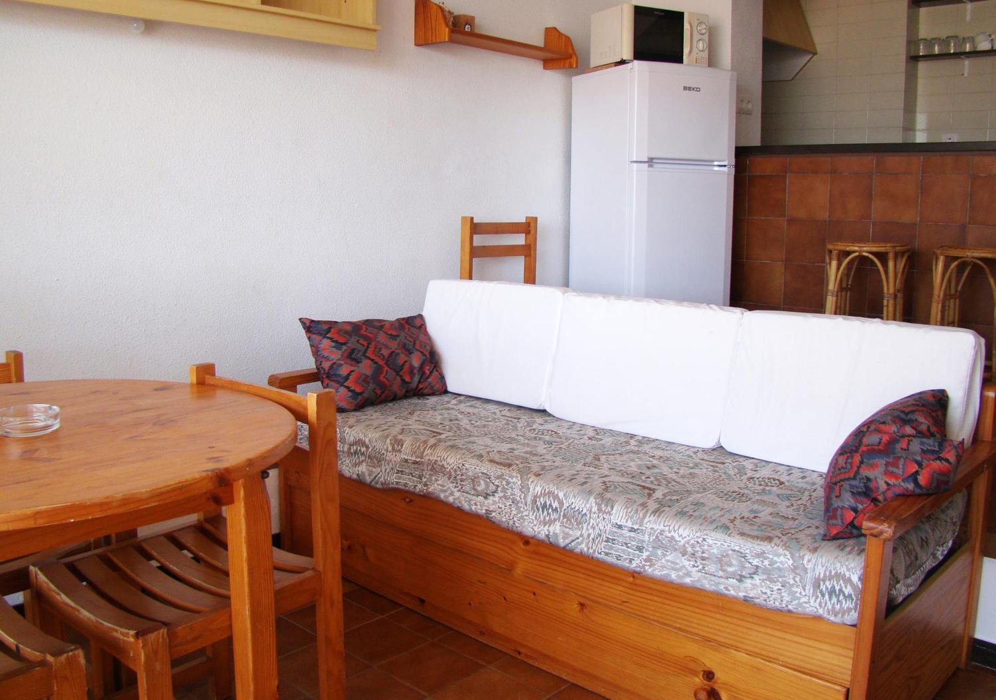 Apartamentos Peniscola Playa Dış mekan fotoğraf