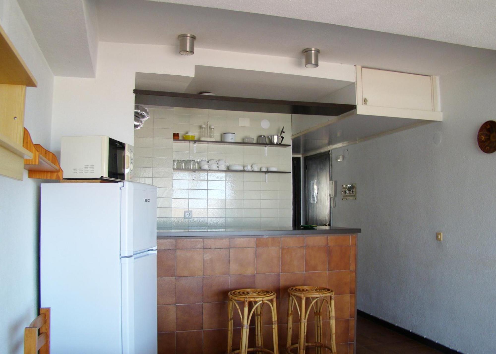 Apartamentos Peniscola Playa Dış mekan fotoğraf