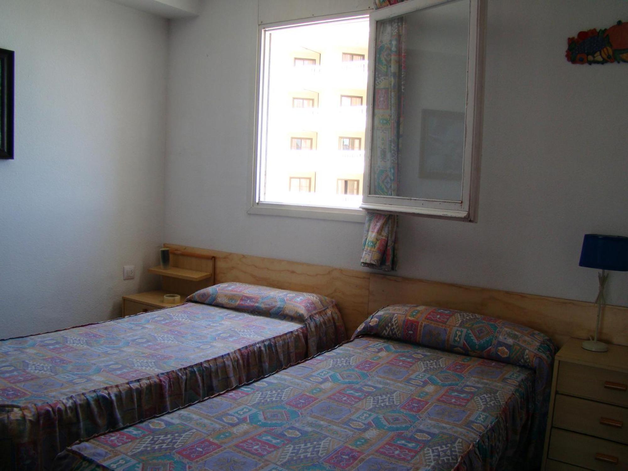 Apartamentos Peniscola Playa Dış mekan fotoğraf