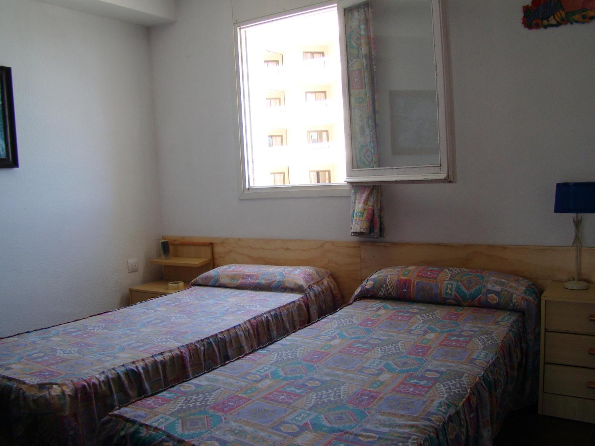 Apartamentos Peniscola Playa Dış mekan fotoğraf