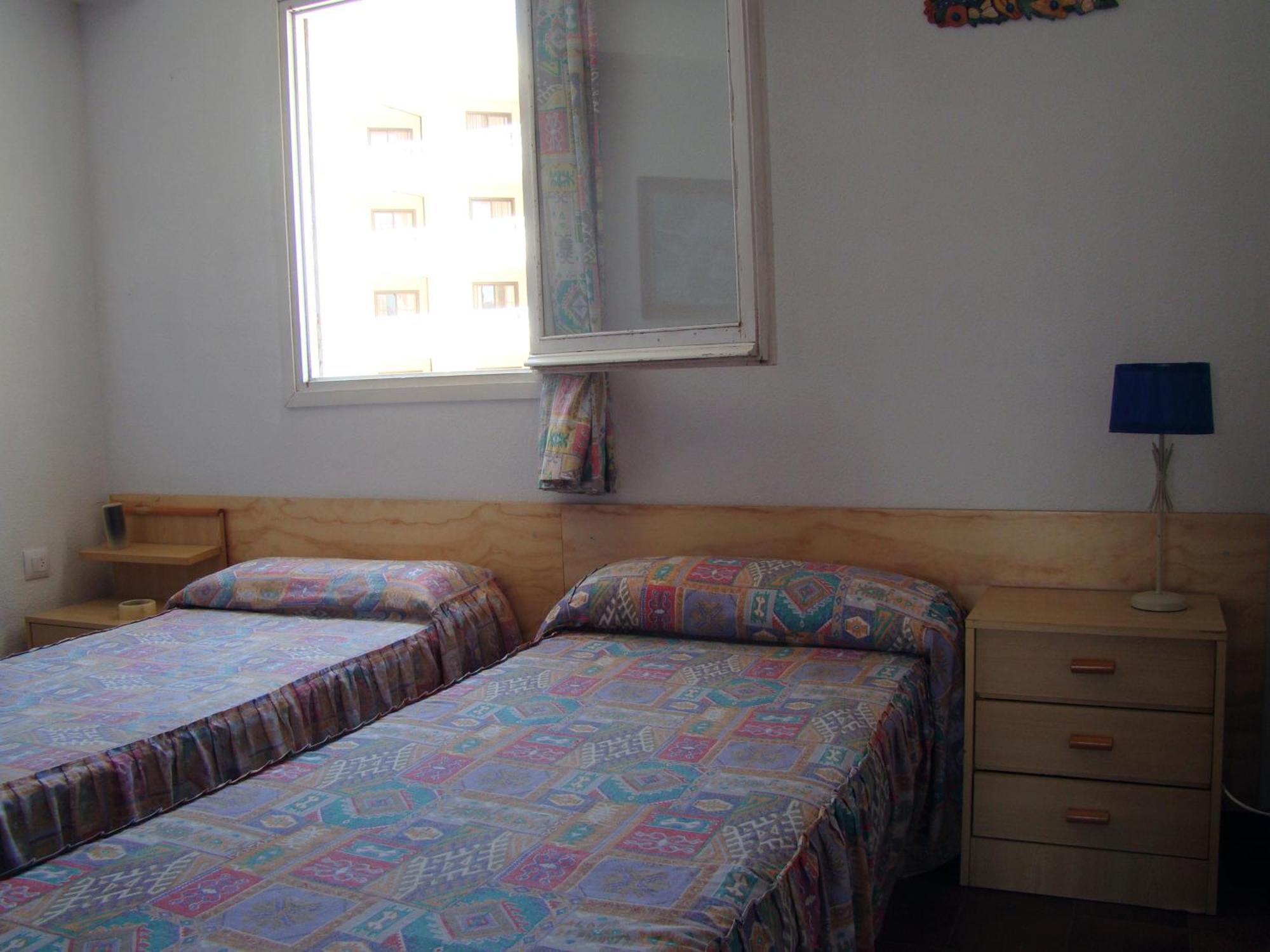 Apartamentos Peniscola Playa Dış mekan fotoğraf