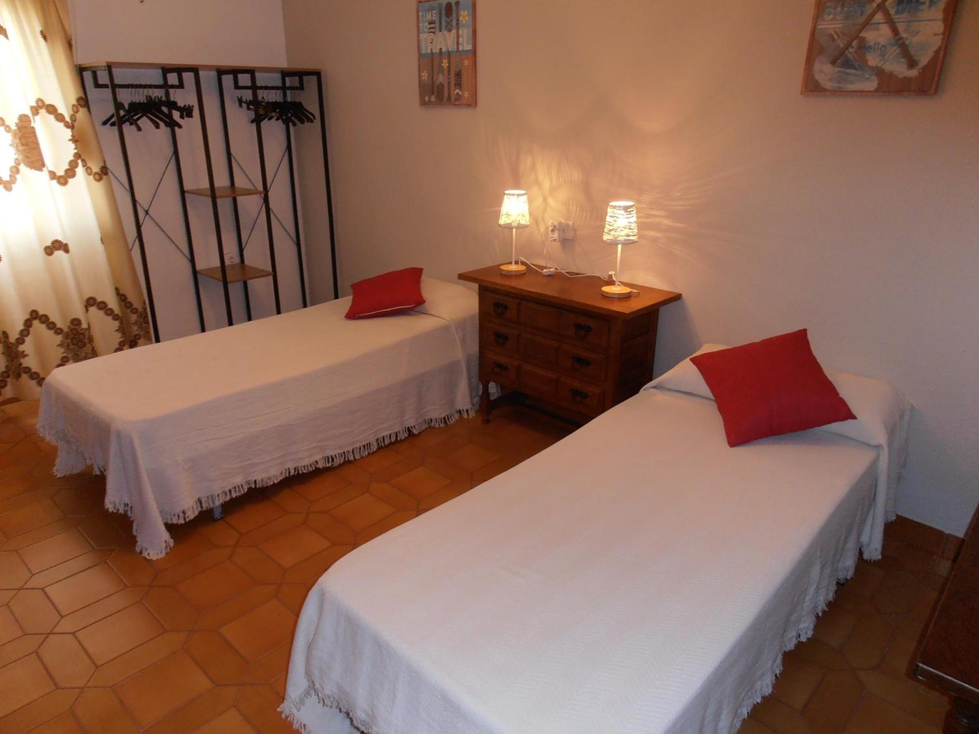 Apartamentos Peniscola Playa Dış mekan fotoğraf