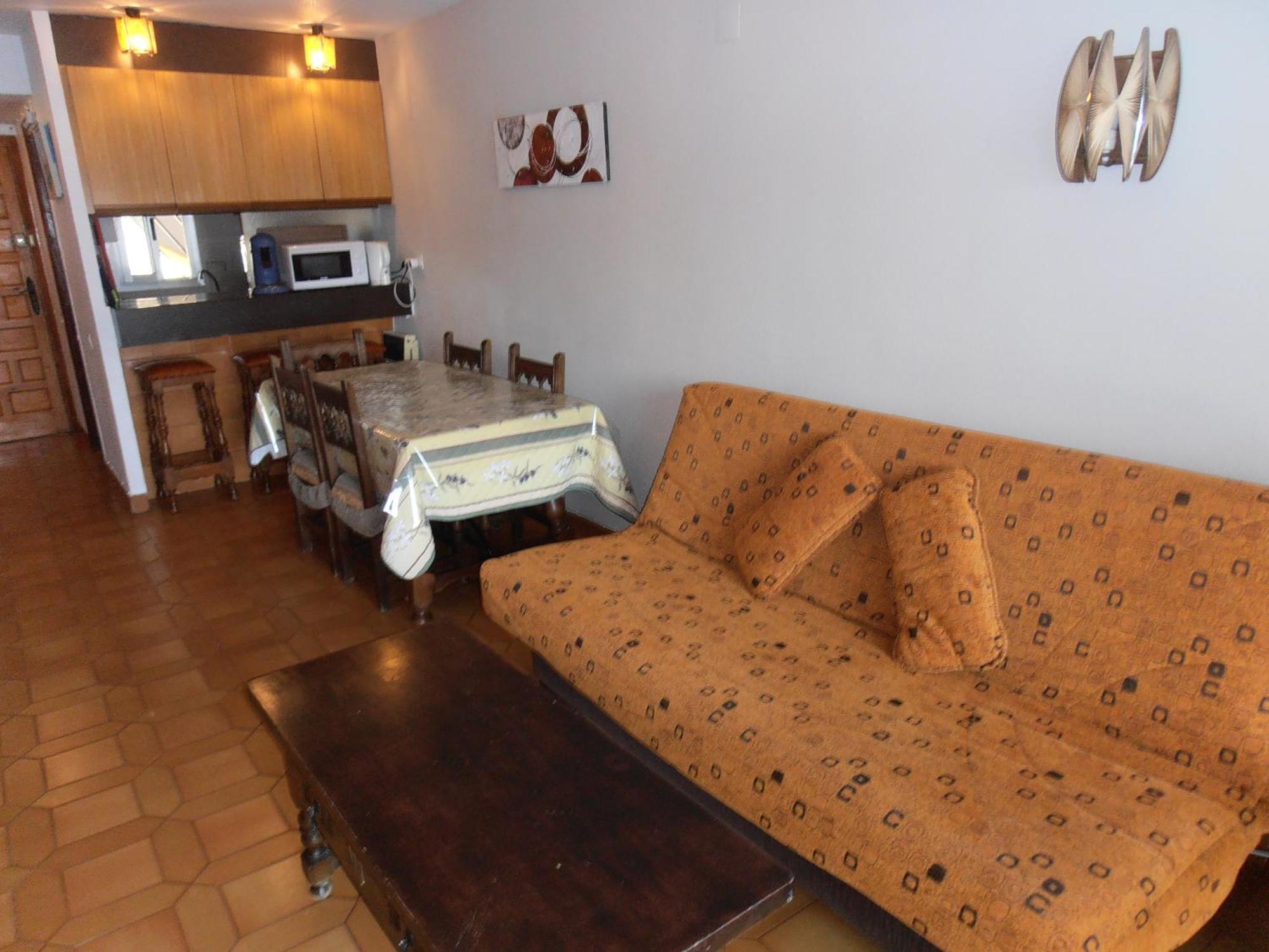 Apartamentos Peniscola Playa Dış mekan fotoğraf