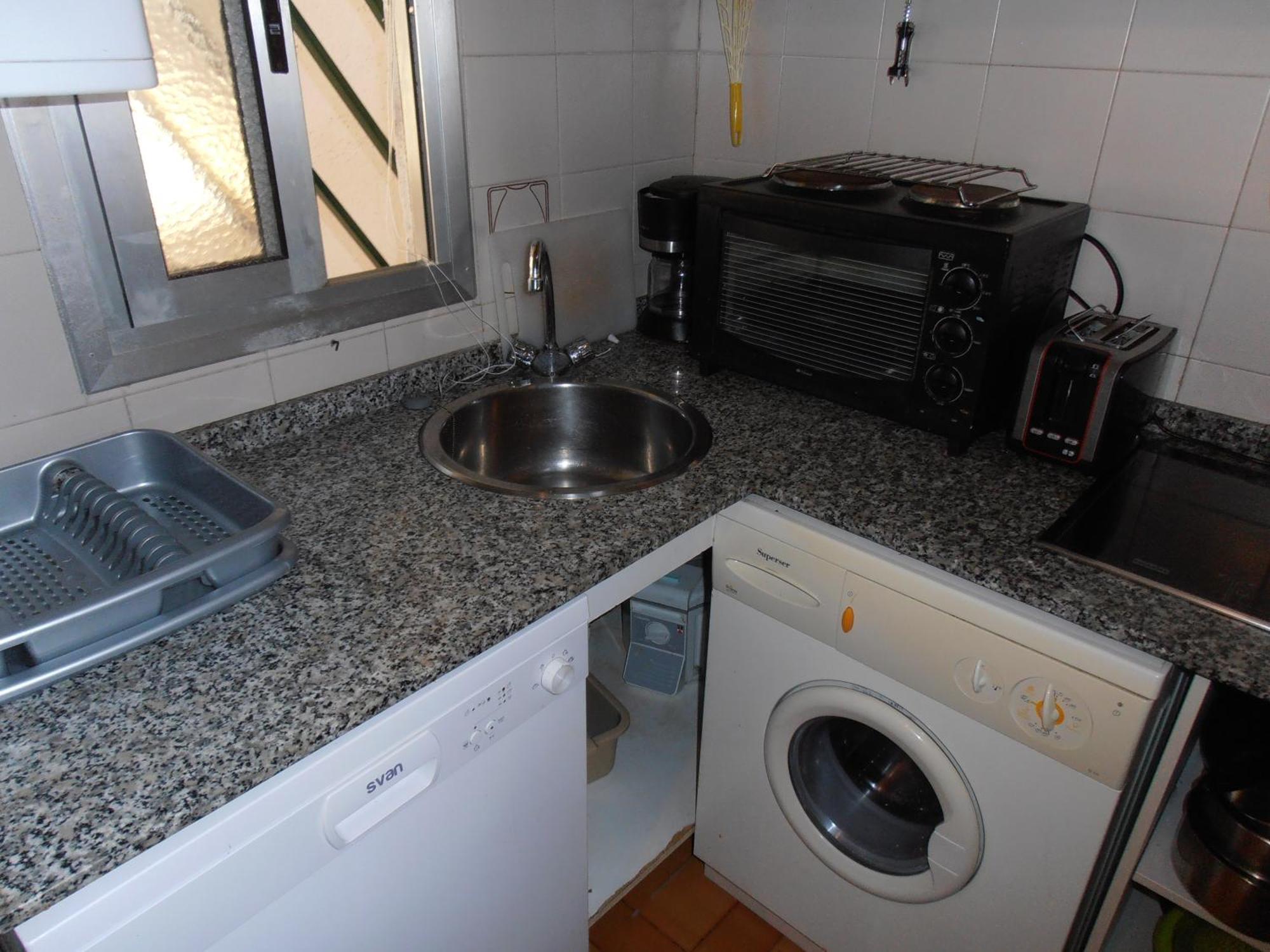 Apartamentos Peniscola Playa Dış mekan fotoğraf